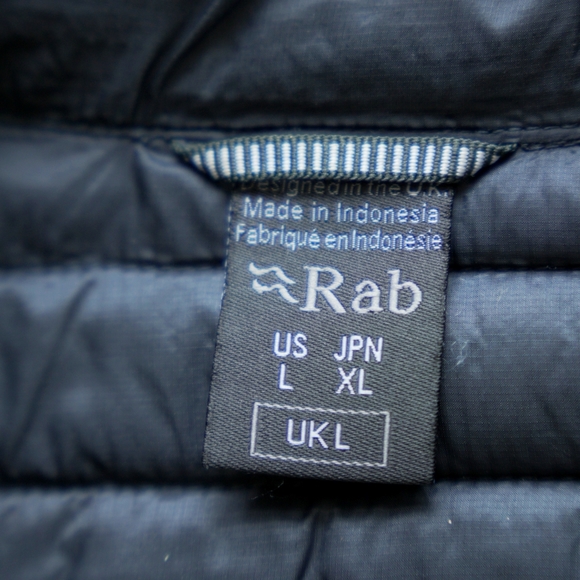 RAB CIRRUS FLEX - Picture 4 of 6